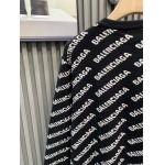 2025年10月27日秋冬新作Balenciagaニット/セーター高品質超厳選★入手困難/LDF工場
