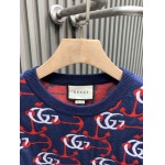 2025年10月27日秋冬新作Gucciニット/セーター高品質超厳選★入手困難/LDF工場