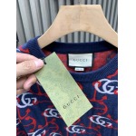 2025年10月27日秋冬新作Gucciニット/セーター高品質超厳選★入手困難/LDF工場