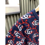 2025年10月27日秋冬新作Gucciニット/セーター高品質超厳選★入手困難/LDF工場