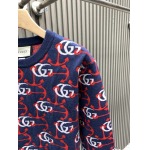 2025年10月27日秋冬新作Gucciニット/セーター高品質超厳選★入手困難/LDF工場