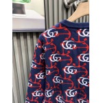 2025年10月27日秋冬新作Gucciニット/セーター高品質超厳選★入手困難/LDF工場