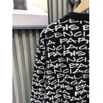 2025年10月27日秋冬新作Balenciagaニット/セーター高品質超厳選★入手困難/LDF工場
