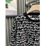 2025年10月27日秋冬新作Balenciagaニット/セーター高品質超厳選★入手困難/LDF工場