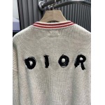 2025年10月27日秋冬新作Dior ニット/セーター高品質超厳選★入手困難/LDF工場