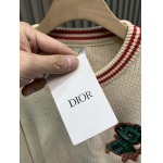 2025年10月27日秋冬新作Dior ニット/セーター高品質超厳選★入手困難/LDF工場