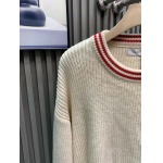 2025年10月27日秋冬新作Dior ニット/セーター高品質超厳選★入手困難/LDF工場