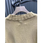 2025年10月27日秋冬新作GUCCIニット/セーター高品質超厳選★入手困難/LDF工場