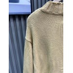 2025年10月27日秋冬新作GUCCIニット/セーター高品質超厳選★入手困難/LDF工場