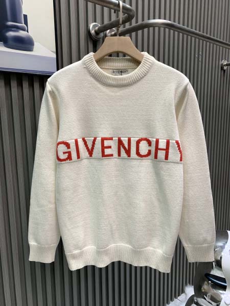 2025年10月27日秋冬新作Givenchyニット/セータ...