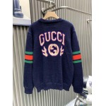 2025年10月27日秋冬新作GUCCIニット/セーター高品質超厳選★入手困難/LDF工場