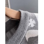 2025年10月27日秋冬新作Chrome Heartsニット/セーター高品質超厳選★入手困難/LDF工場