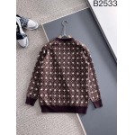 2025年10月27日秋冬新作Chrome Heartsニット/セーター高品質超厳選★入手困難/LDF工場