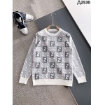 2025年10月27日秋冬新作Fendiニット/セーター高品質超厳選★入手困難/LDF工場