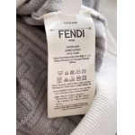 2025年10月27日秋冬新作Fendiニット/セーター高品質超厳選★入手困難/LDF工場