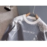 2025年10月27日秋冬新作Balenciagaニット/セーター高品質超厳選★入手困難/LDF工場