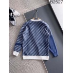 2025年10月27日秋冬新作Diorニット/セーター高品質超厳選★入手困難/LDF工場