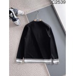 2025年10月27日秋冬新作Diorニット/セーター高品質超厳選★入手困難/LDF工場