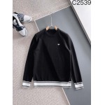 2025年10月27日秋冬新作Diorニット/セーター高品質超厳選★入手困難/LDF工場