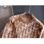 2025年10月27日秋冬新作Diorニット/セーター高品質超厳選★入手困難/LDF工場