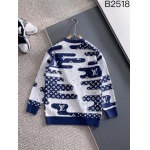 2025年10月27日秋冬新作Louis Vuittonニット/セーター高品質超厳選★入手困難/LDF工場