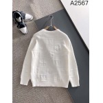 2025年10月27日秋冬新作Louis Vuittonニット/セーター高品質超厳選★入手困難/LDF工場