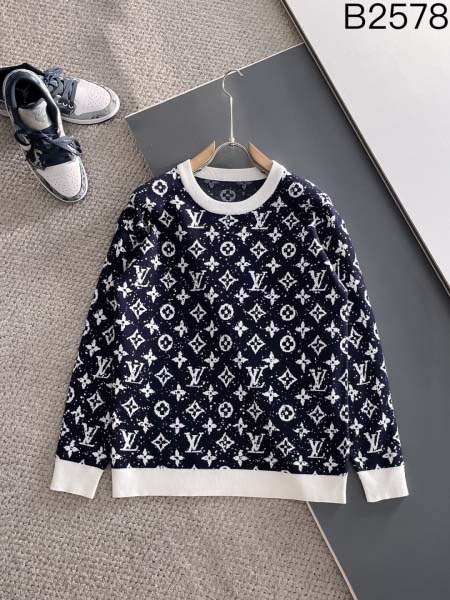 2025年10月27日秋冬新作Louis Vuittonニッ...