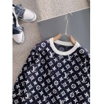 2025年10月27日秋冬新作Louis Vuittonニット/セーター高品質超厳選★入手困難/LDF工場