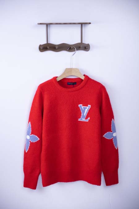 2025年10月27日秋冬新作Louis Vuittonニッ...