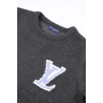 2025年10月27日秋冬新作Louis Vuittonニット/セーター高品質超厳選★入手困難/LDF工場