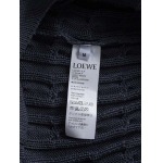 2025年10月27日秋冬新作LOEWEニット/セーター高品質超厳選★入手困難/LDF工場