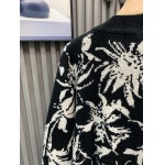 2025年10月28日秋冬新作Louis Vuittonニット/セーター高品質人気商品/LDF工場