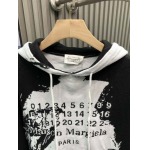 2025年10月28日秋冬新作Maison Margielaニット/セーター高品質人気商品/LDF工場