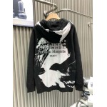 2025年10月28日秋冬新作Maison Margielaニット/セーター高品質人気商品/LDF工場