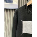2025年10月28日秋冬新作Maison Margielaニット/セーター高品質人気商品/LDF工場