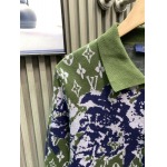 2025年10月28日秋冬新作Louis Vuittonニット/セーター高品質人気商品/LDF工場