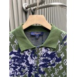 2025年10月28日秋冬新作Louis Vuittonニット/セーター高品質人気商品/LDF工場