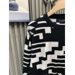 2025年10月28日秋冬新作Louis Vuittonニット/セーター高品質人気商品/LDF工場