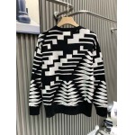 2025年10月28日秋冬新作Louis Vuittonニット/セーター高品質人気商品/LDF工場