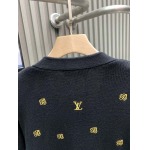2025年10月28日秋冬新作Louis vuittonニット/セーター高品質人気商品/LDF工場