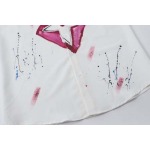 2025年10月28日秋冬新作Louis Vuitton長袖シャツ高品質人気商品/LDF工場