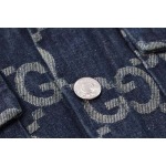 2025年10月28日秋冬新作GUCCI長袖シャツ高品質人気商品/LDF工場