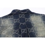 2025年10月28日秋冬新作GUCCI長袖シャツ高品質人気商品/LDF工場