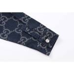 2025年10月28日秋冬新作GUCCI長袖シャツ高品質人気商品/LDF工場