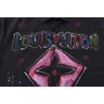2025年10月28日秋冬新作Louis Vuitton長袖シャツ高品質人気商品/LDF工場