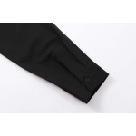 2025年10月28日秋冬新作Balenciaga長袖シャツ高品質人気商品/LDF工場