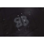 2025年10月28日秋冬新作Balenciaga長袖シャツ高品質人気商品/LDF工場