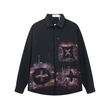 2025年10月28日秋冬新作Louis Vuitton長袖...