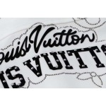 2025年10月28日秋冬新作Louis Vuitton長袖シャツ高品質人気商品/LDF工場