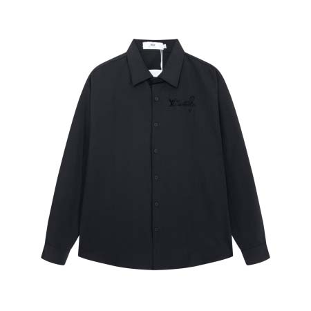 2025年10月28日秋冬新作Louis Vuitton長袖...